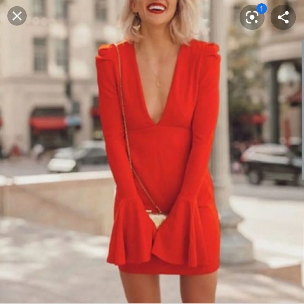 Free People dress, size xsmall, new
